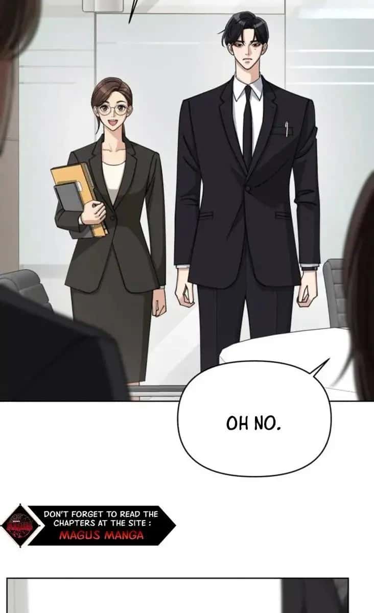 Lee Seob's Love Chapter 17 Page 10
