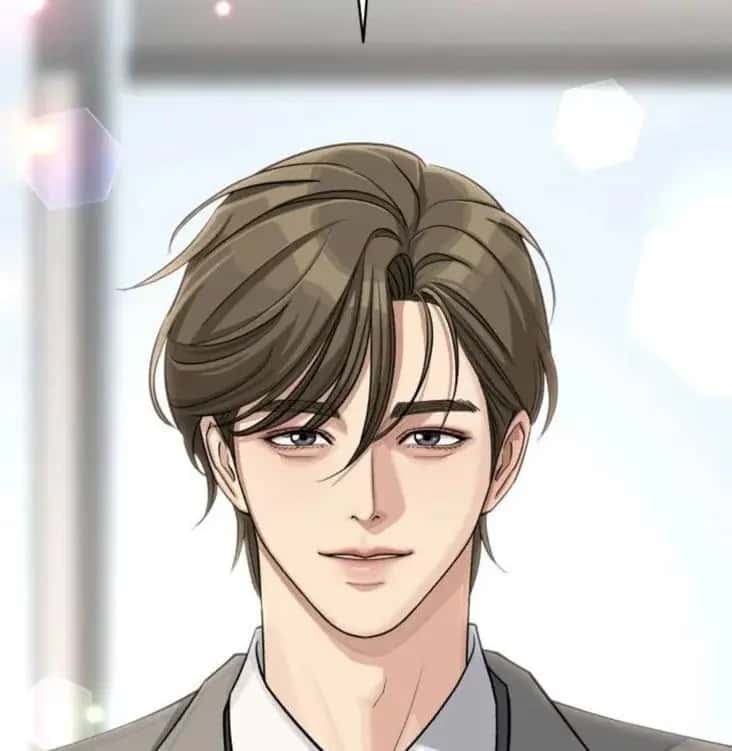 Lee Seob's Love Chapter 17 Page 12