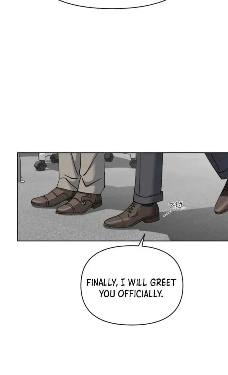 Lee Seob's Love Chapter 17 Page 14