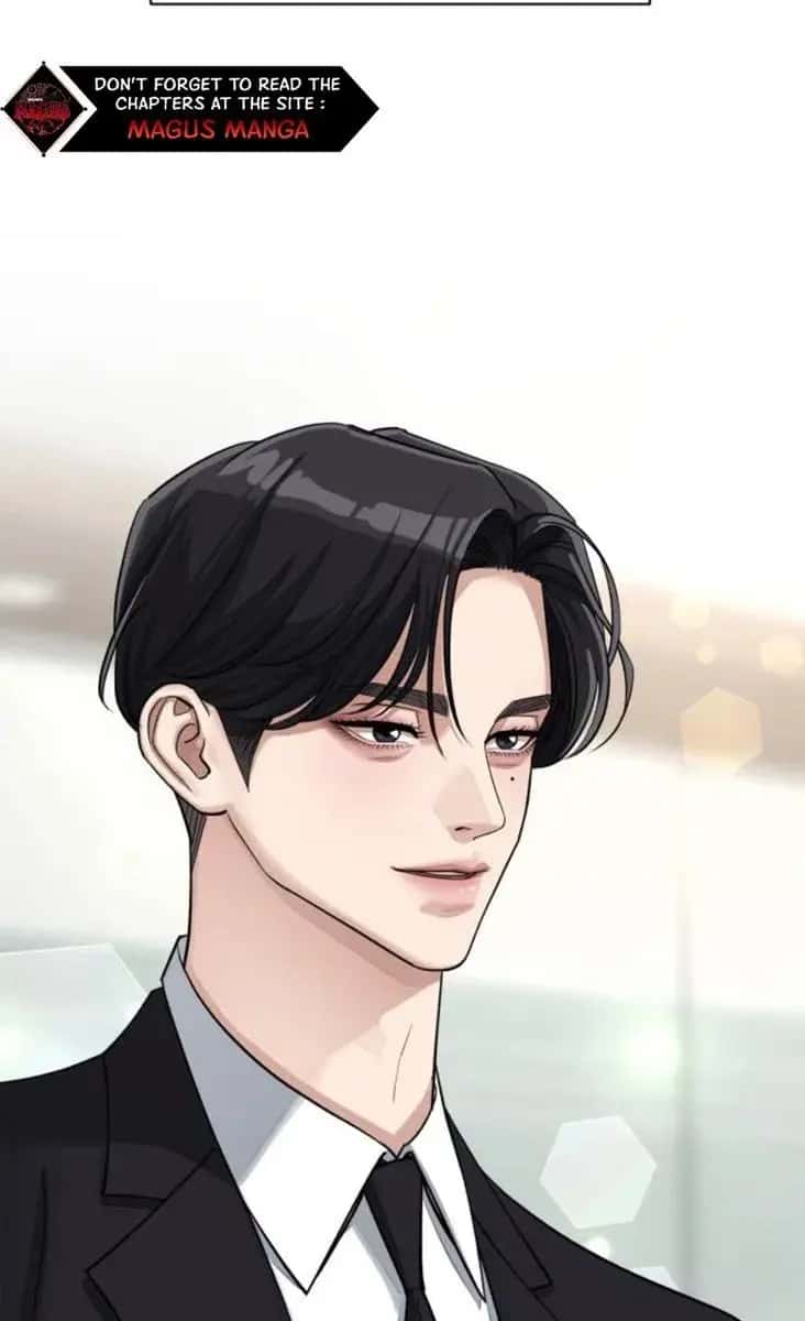 Lee Seob's Love Chapter 17 Page 18