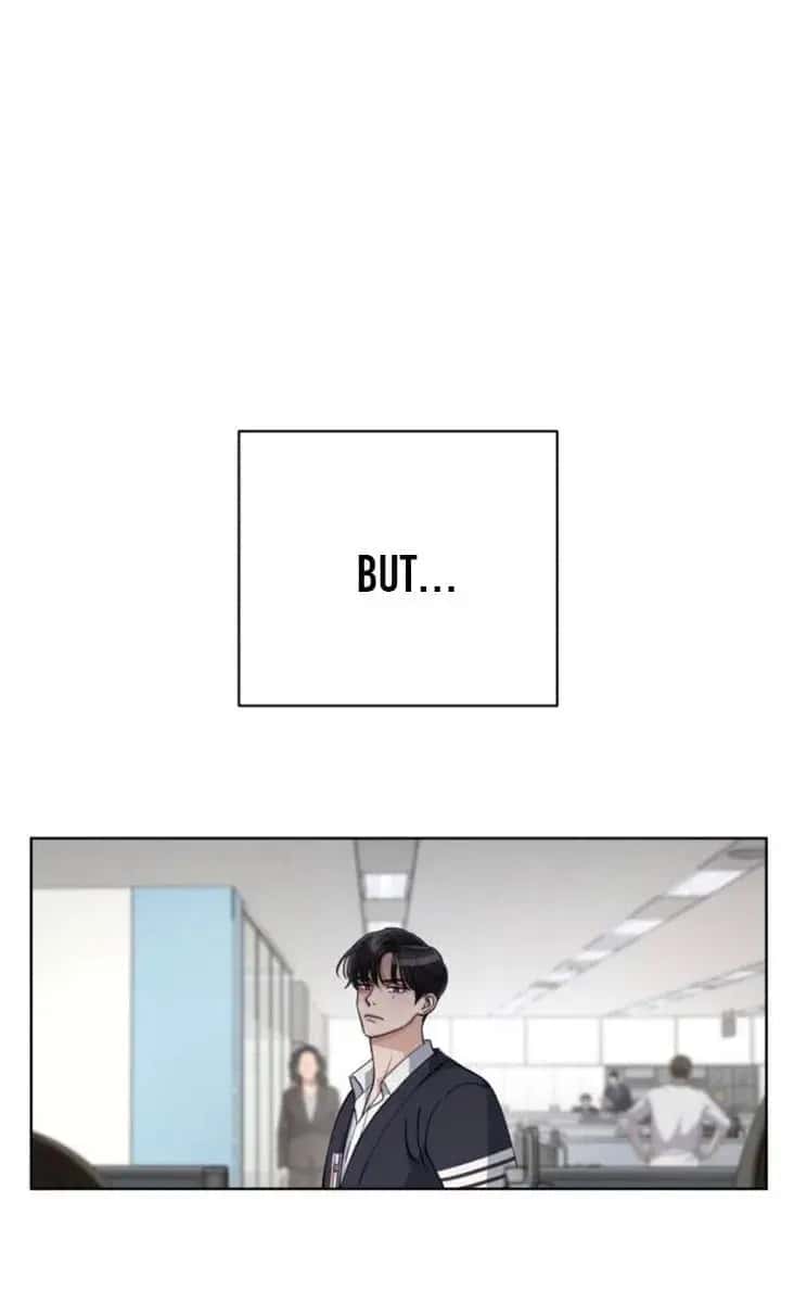 Lee Seob's Love Chapter 17 Page 25