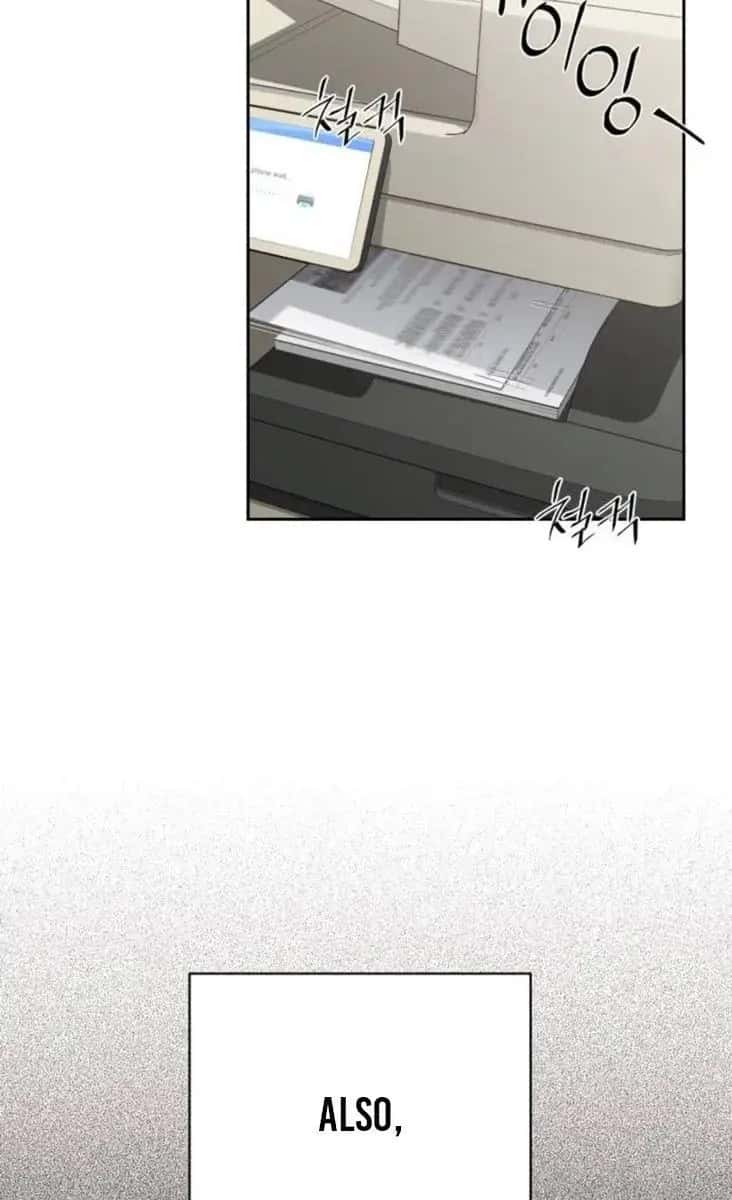Lee Seob's Love Chapter 17 Page 39