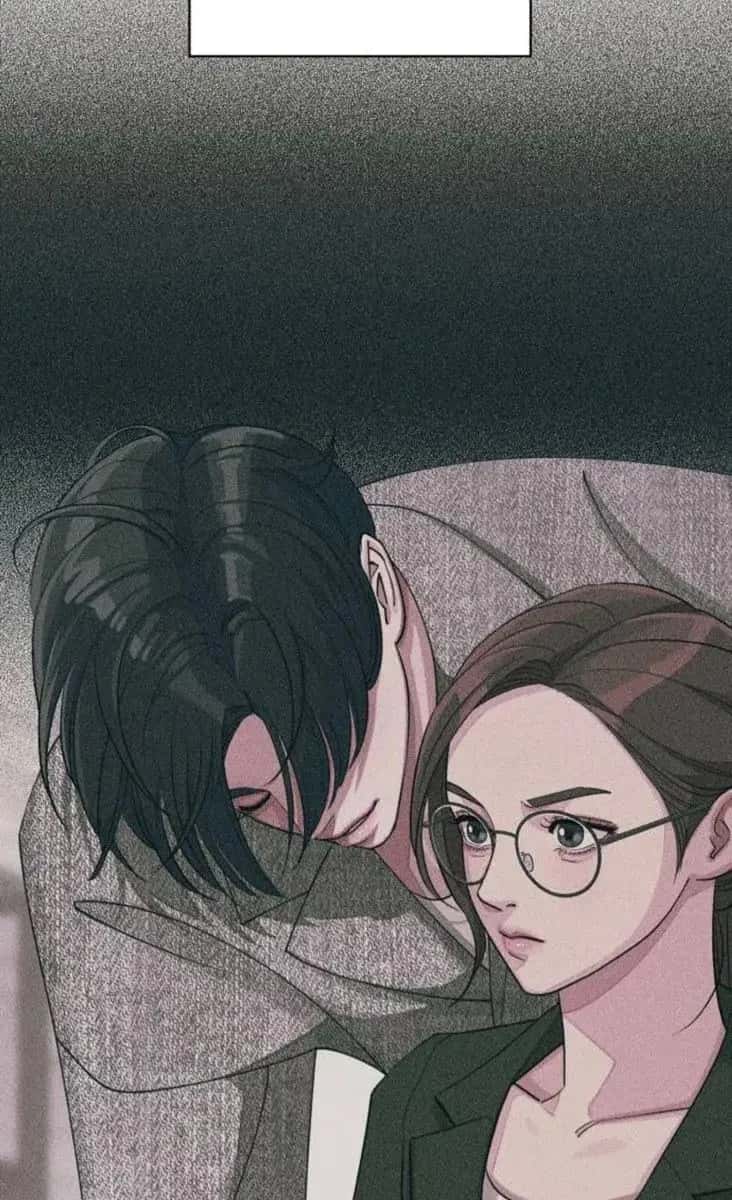 Lee Seob's Love Chapter 17 Page 40