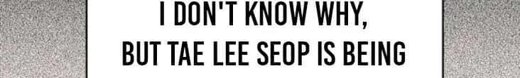 Lee Seob's Love Chapter 17 Page 42