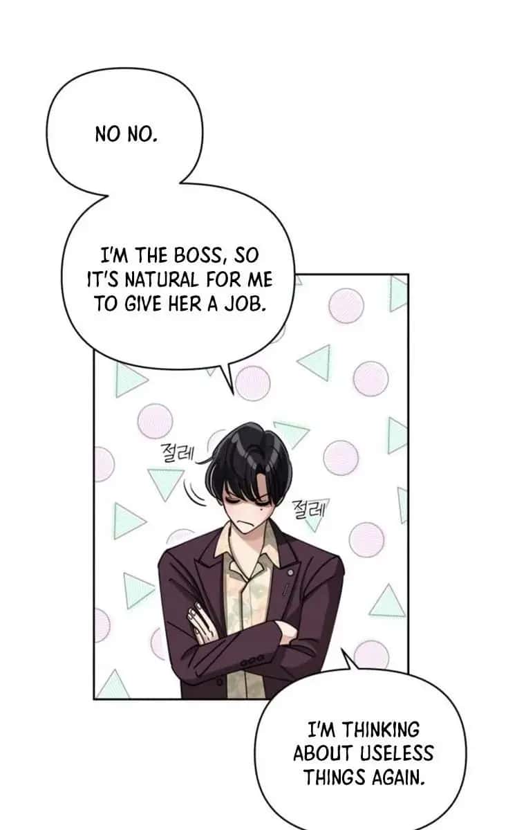 Lee Seob's Love Chapter 17 Page 53