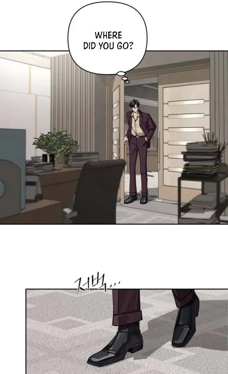 Lee Seob's Love Chapter 17 Page 55