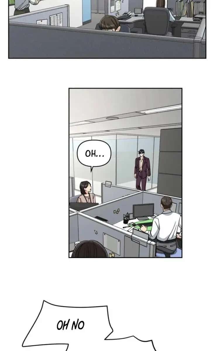 Lee Seob's Love Chapter 17 Page 63