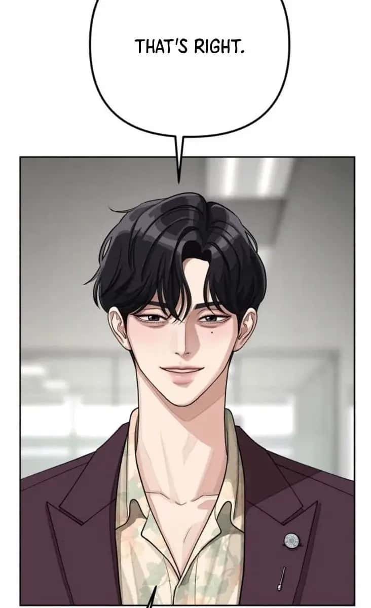 Lee Seob's Love Chapter 17 Page 68