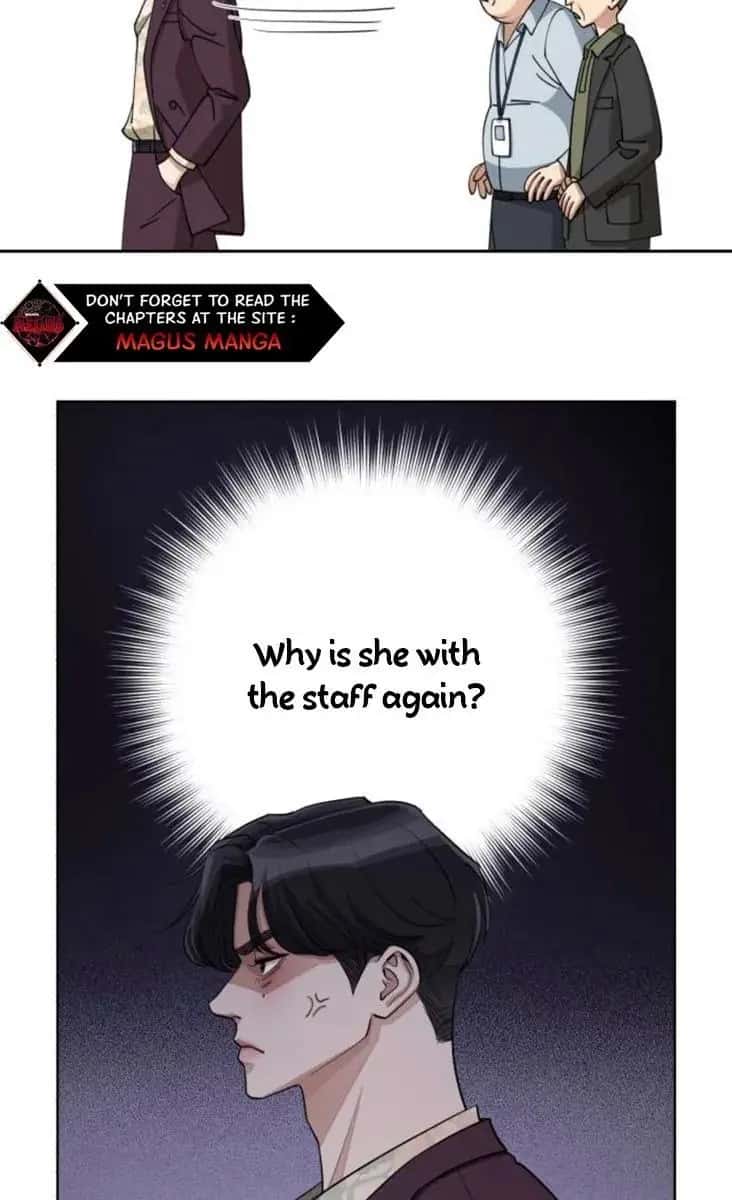 Lee Seob's Love Chapter 17 Page 70