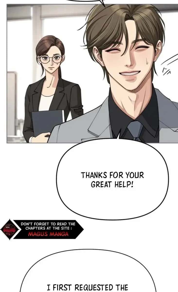 Lee Seob's Love Chapter 17 Page 81