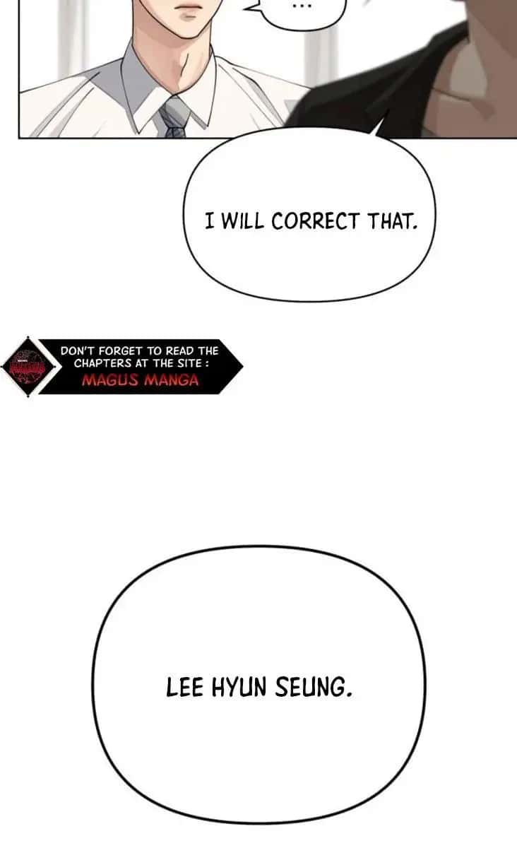 Lee Seob's Love Chapter 17 Page 88
