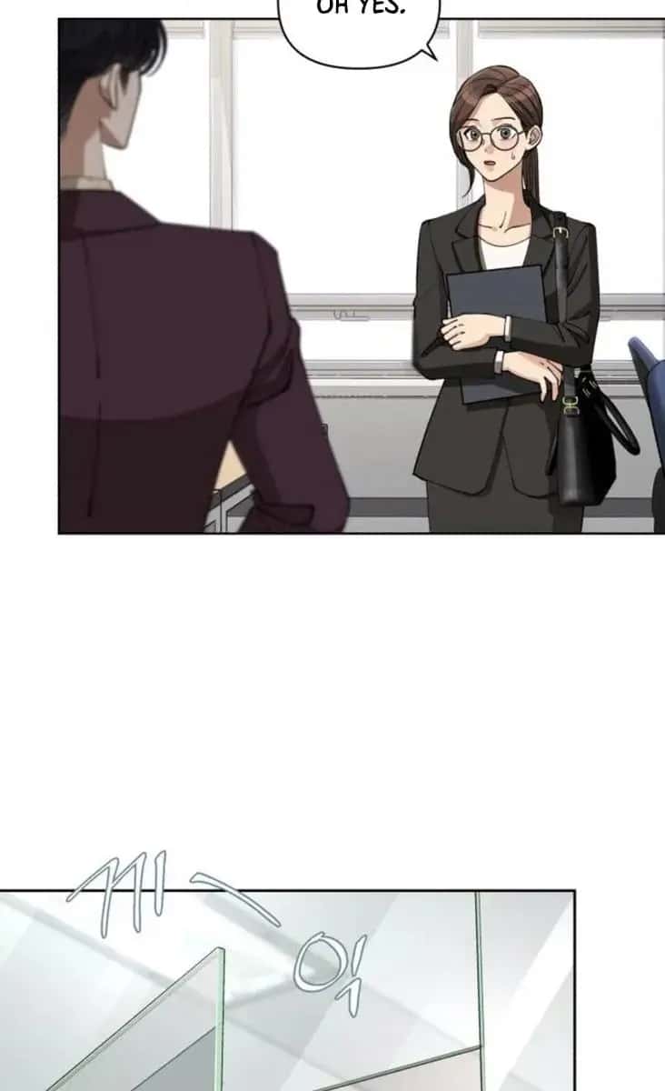 Lee Seob's Love Chapter 17 Page 95