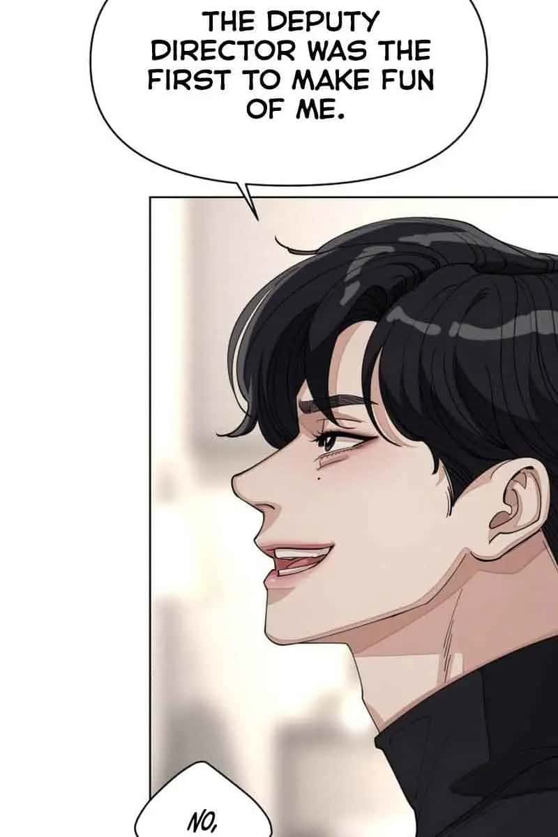 Lee Seob's Love Chapter 25 Page 4