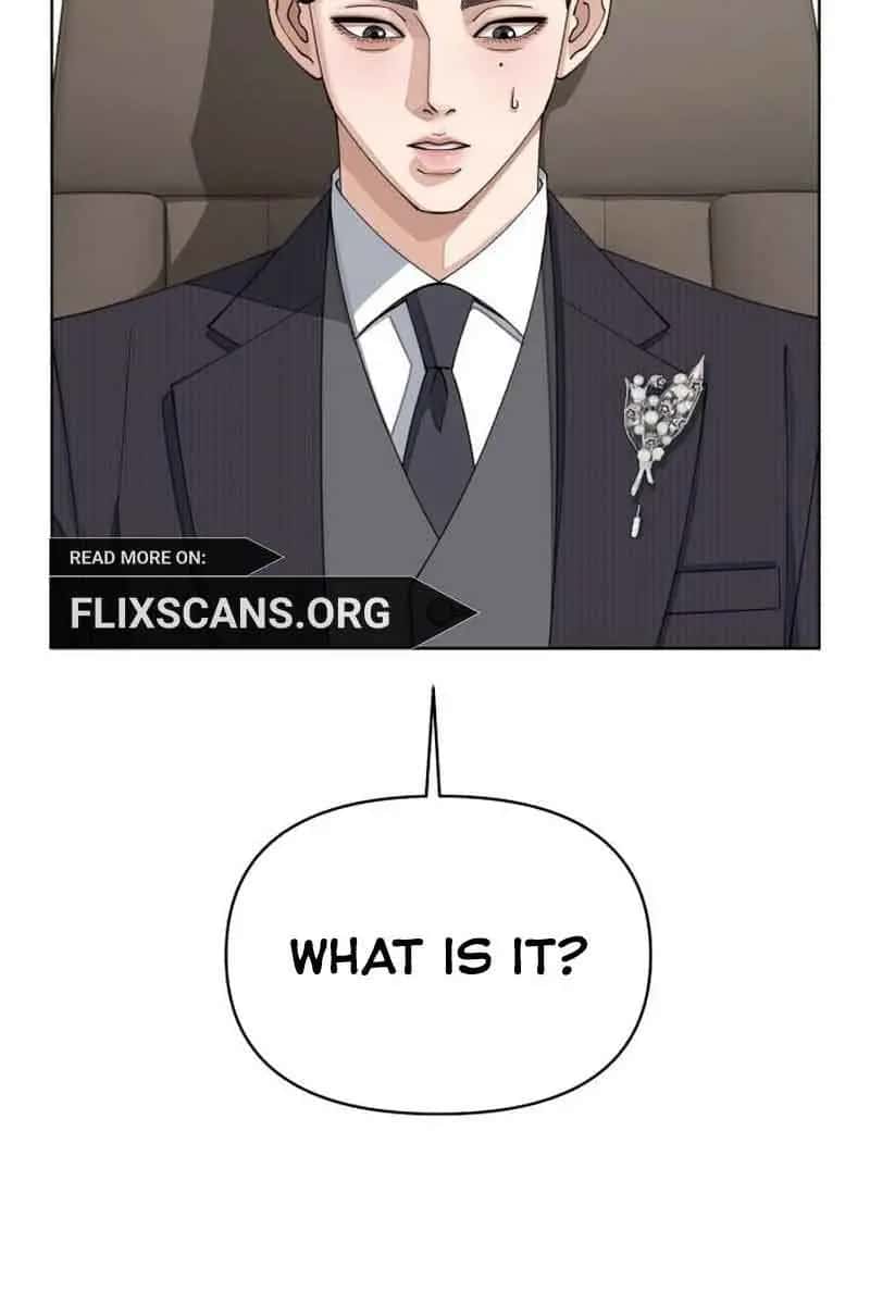 Lee Seob's Love Chapter 25 Page 25