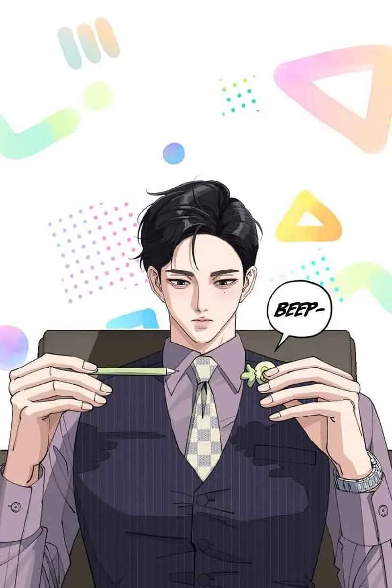 Lee Seob's Love Chapter 25 Page 46