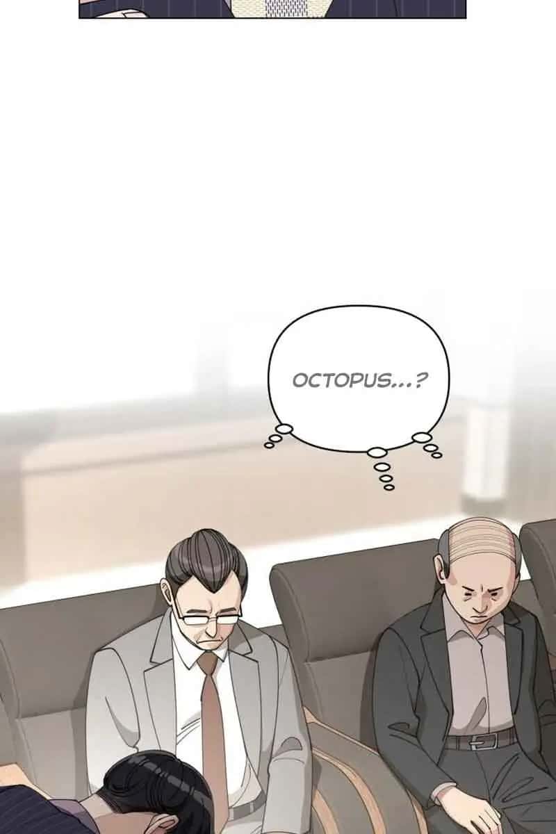 Lee Seob's Love Chapter 25 Page 48