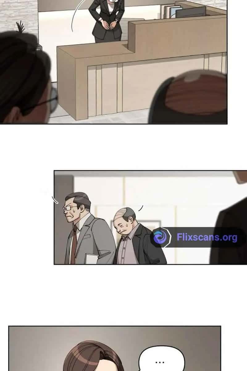 Lee Seob's Love Chapter 25 Page 59