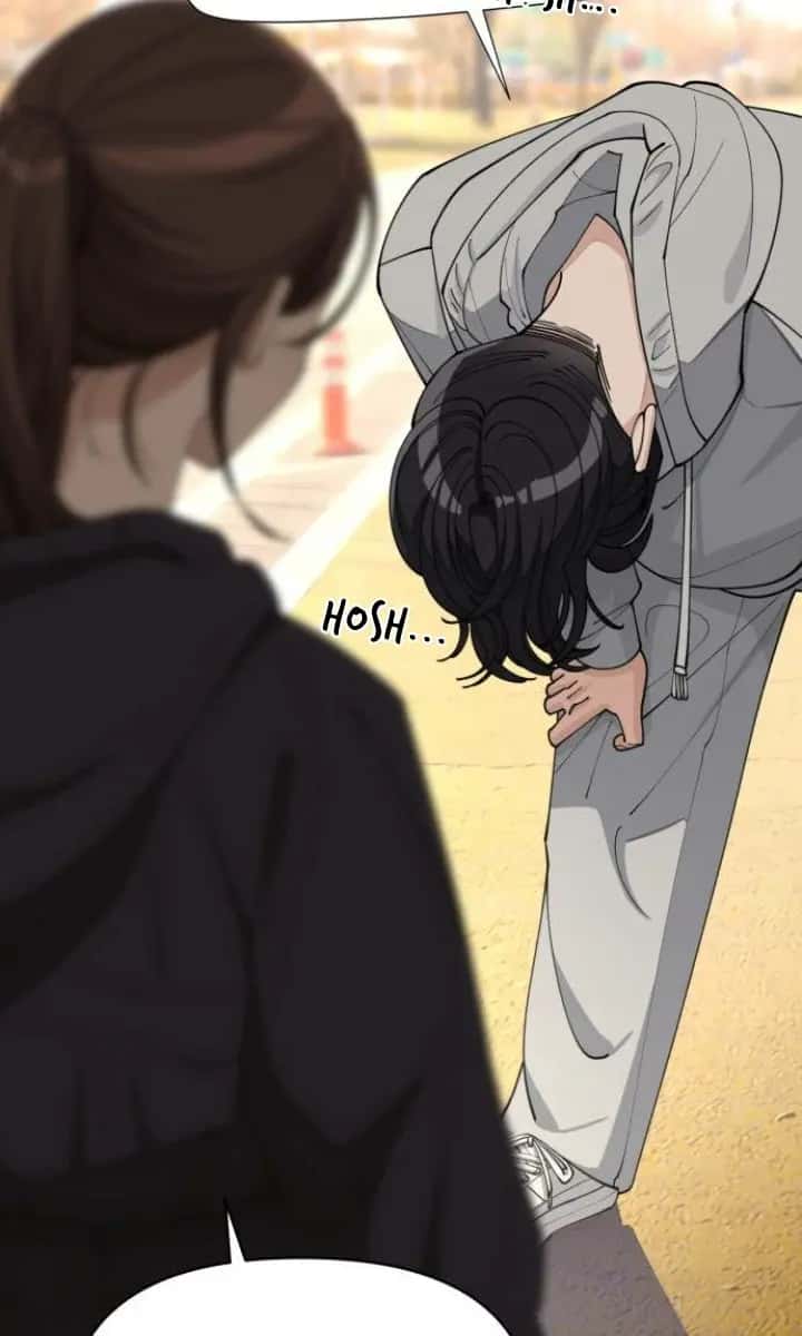 Lee Seob's Love Chapter 26 Page 5