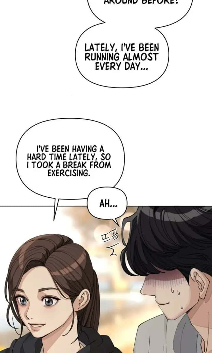 Lee Seob's Love Chapter 26 Page 13