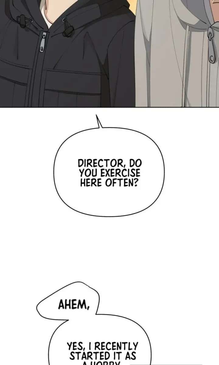 Lee Seob's Love Chapter 26 Page 14