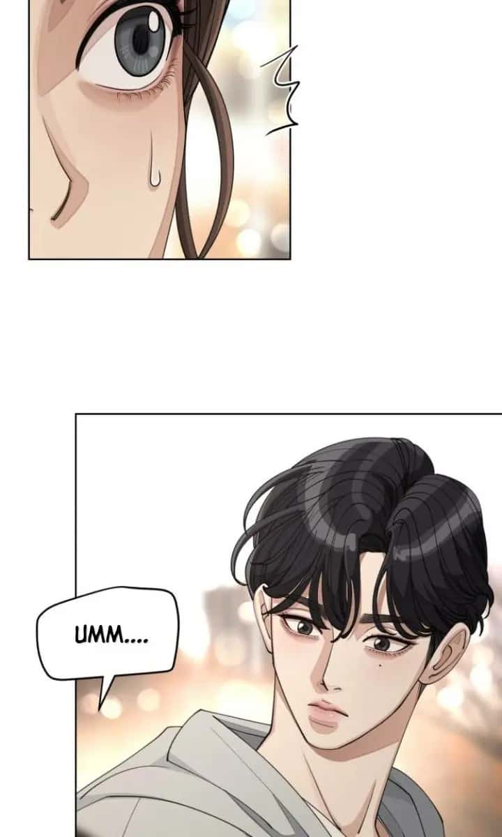 Lee Seob's Love Chapter 26 Page 20