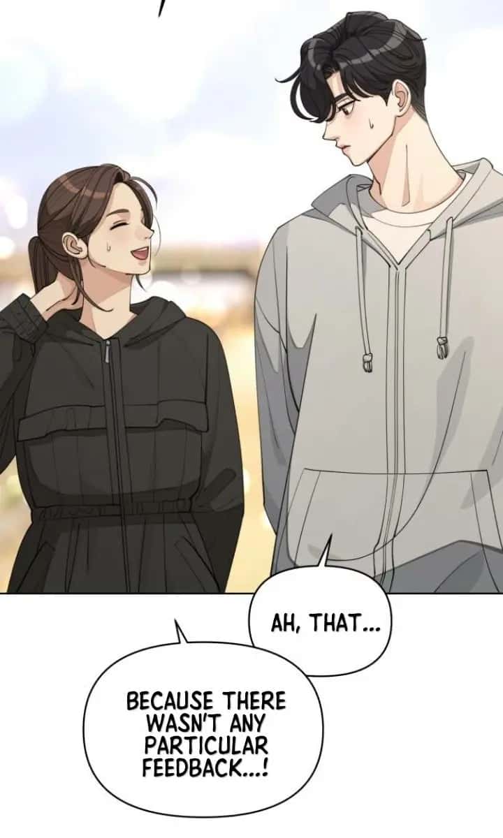 Lee Seob's Love Chapter 26 Page 23