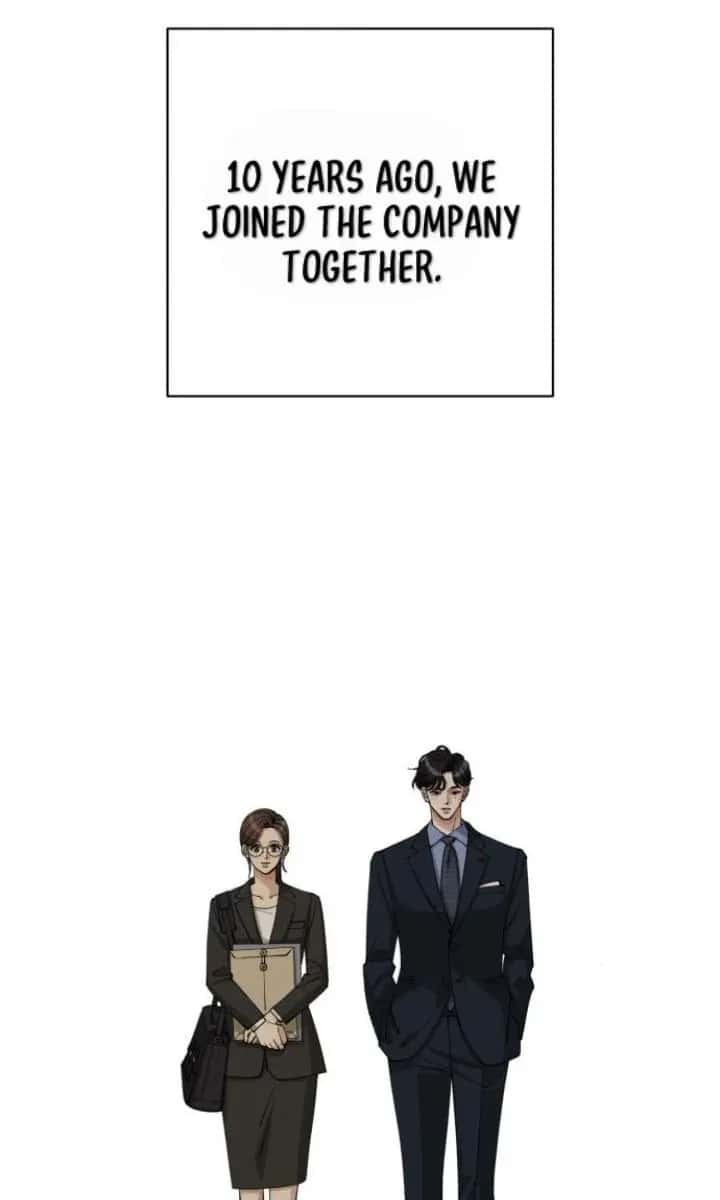 Lee Seob's Love Chapter 26 Page 36