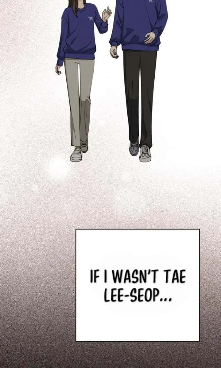Lee Seob's Love Chapter 26 Page 39