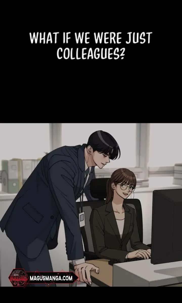 Lee Seob's Love Chapter 26 Page 41