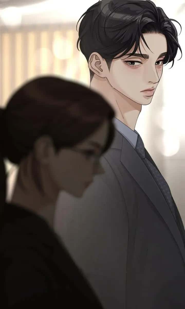 Lee Seob's Love Chapter 26 Page 46