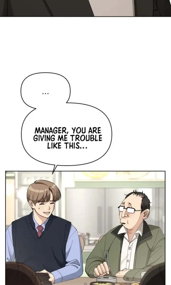 Lee Seob's Love Chapter 26 Page 68
