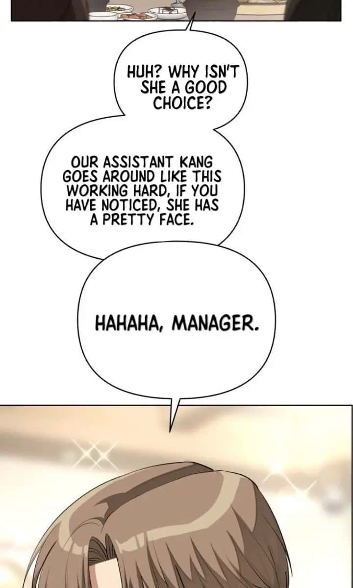 Lee Seob's Love Chapter 26 Page 69