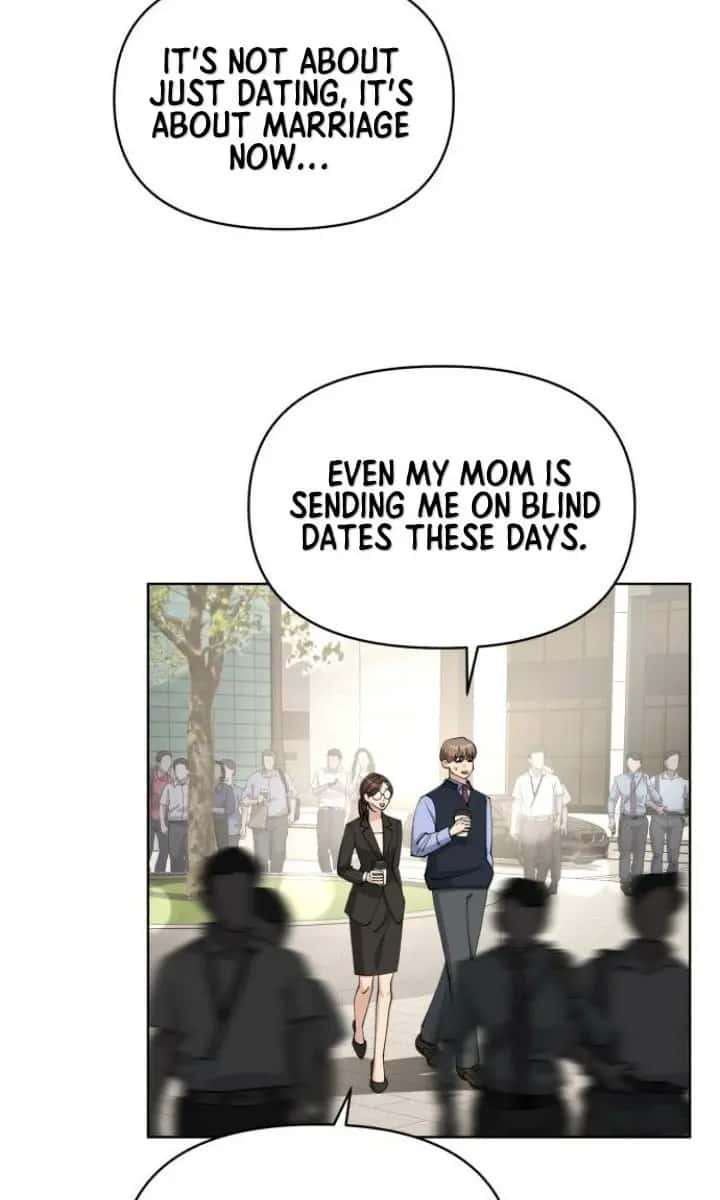 Lee Seob's Love Chapter 26 Page 77