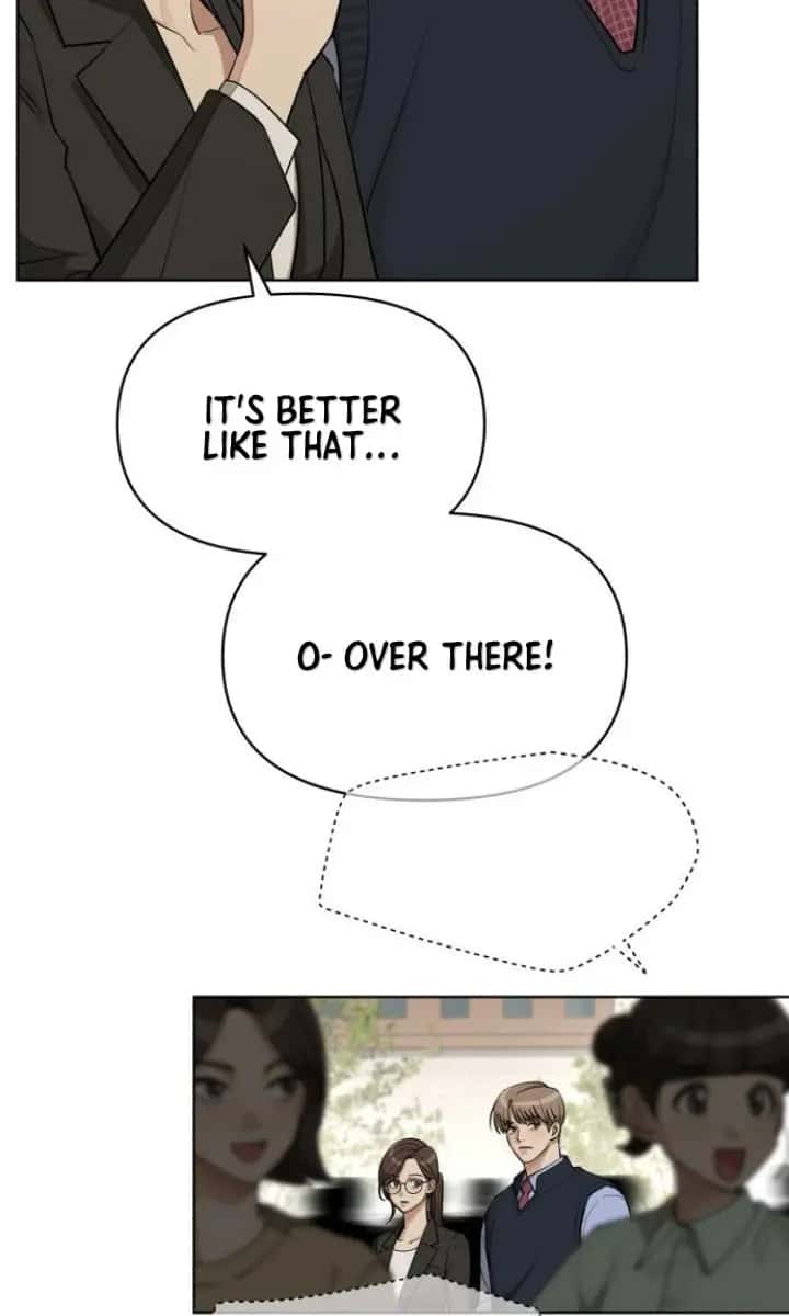 Lee Seob's Love Chapter 26 Page 79