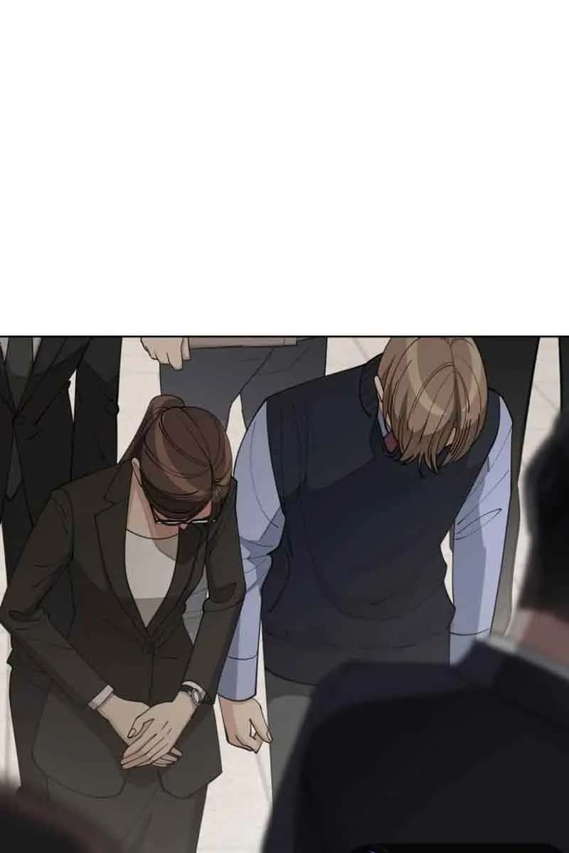 Lee Seob's Love Chapter 27 Page 12