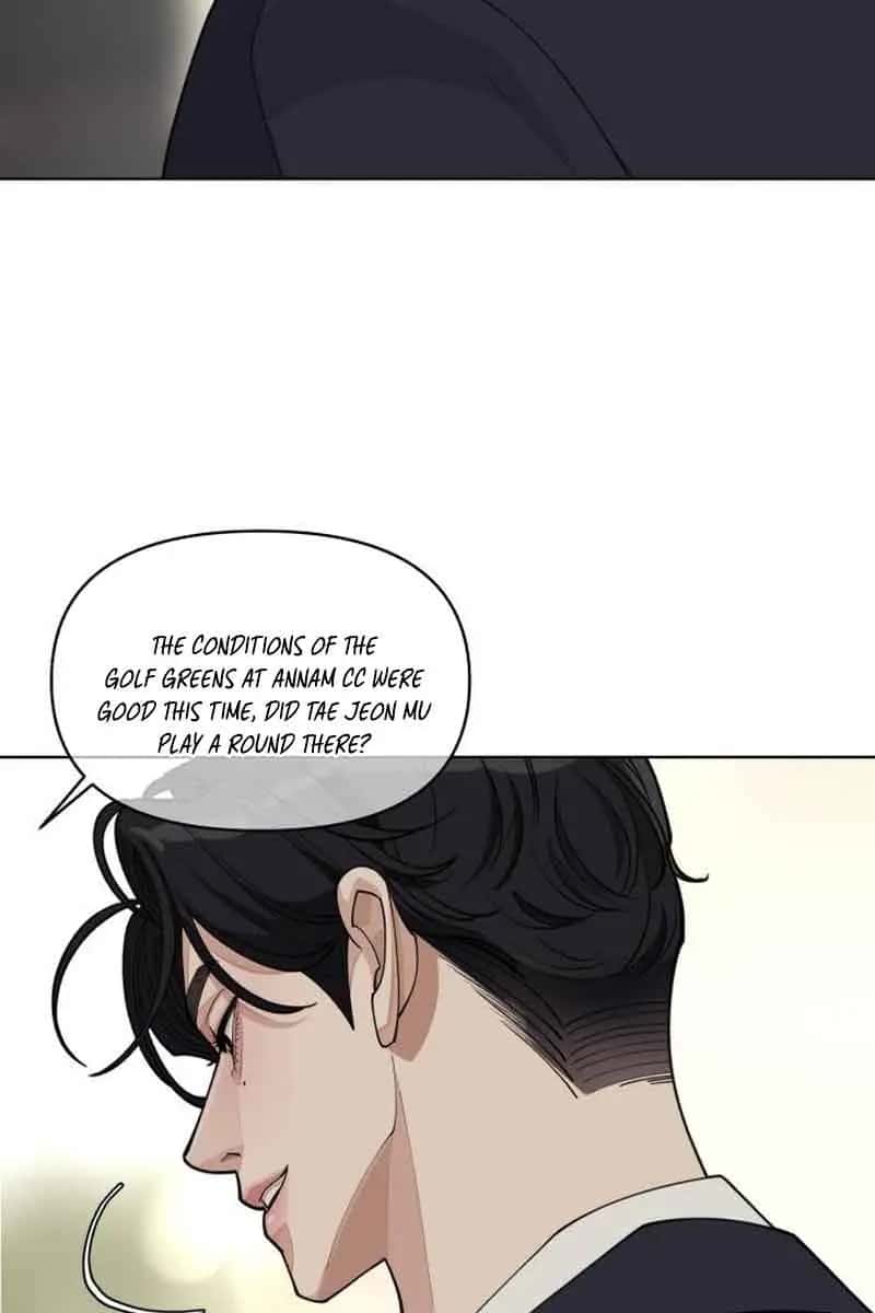 Lee Seob's Love Chapter 27 Page 14