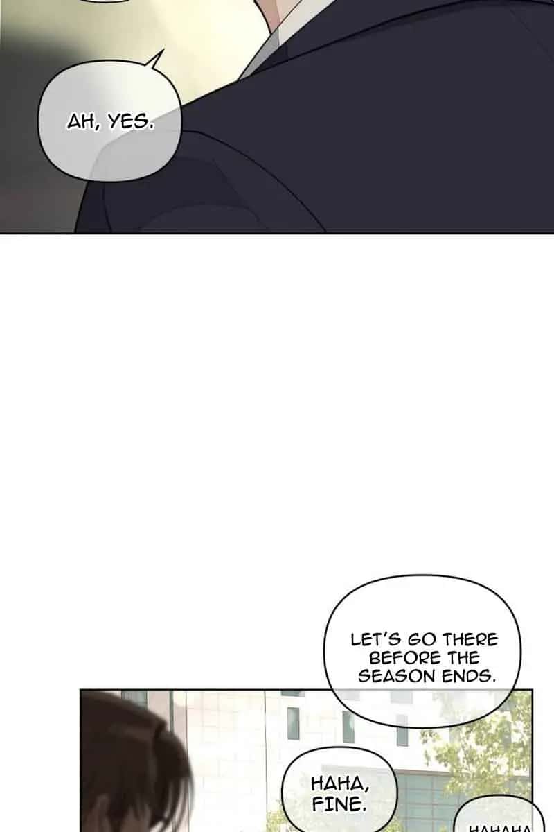 Lee Seob's Love Chapter 27 Page 15