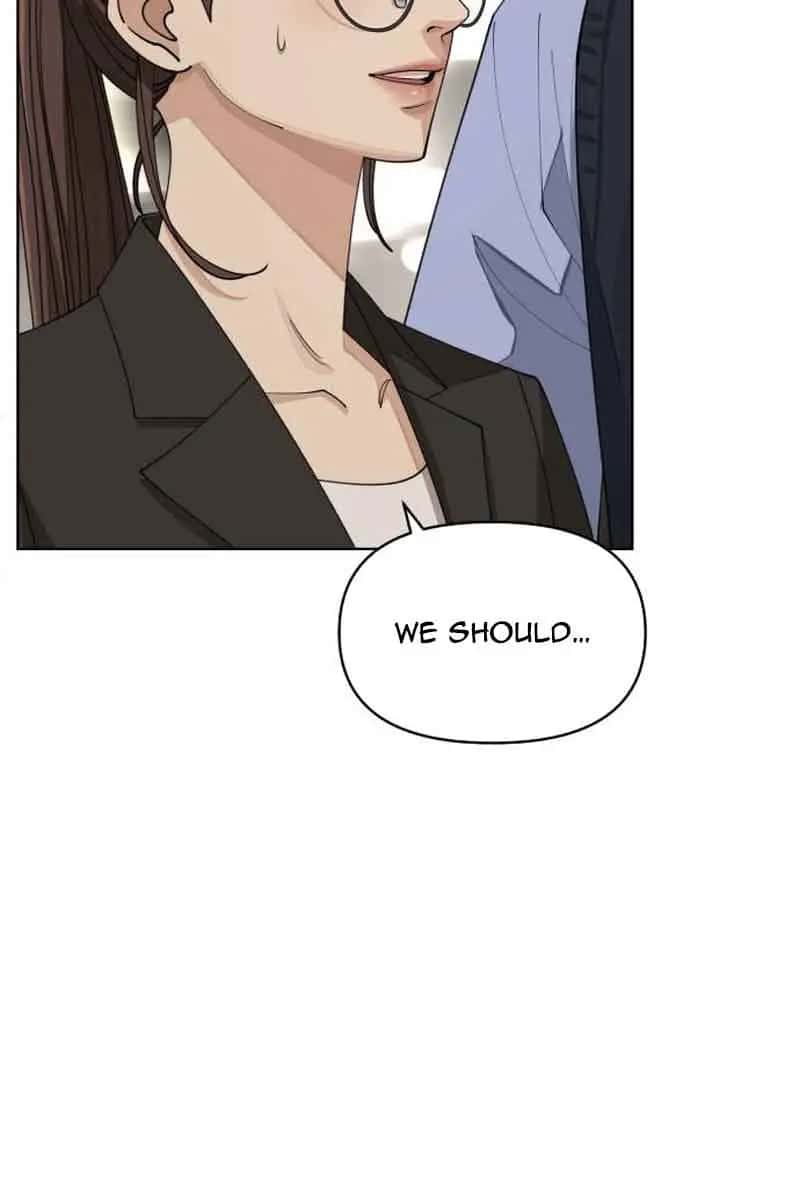 Lee Seob's Love Chapter 27 Page 21