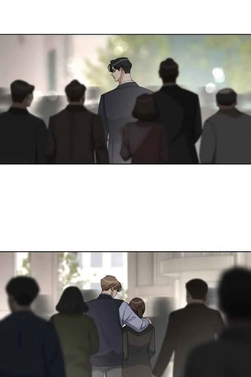 Lee Seob's Love Chapter 27 Page 22