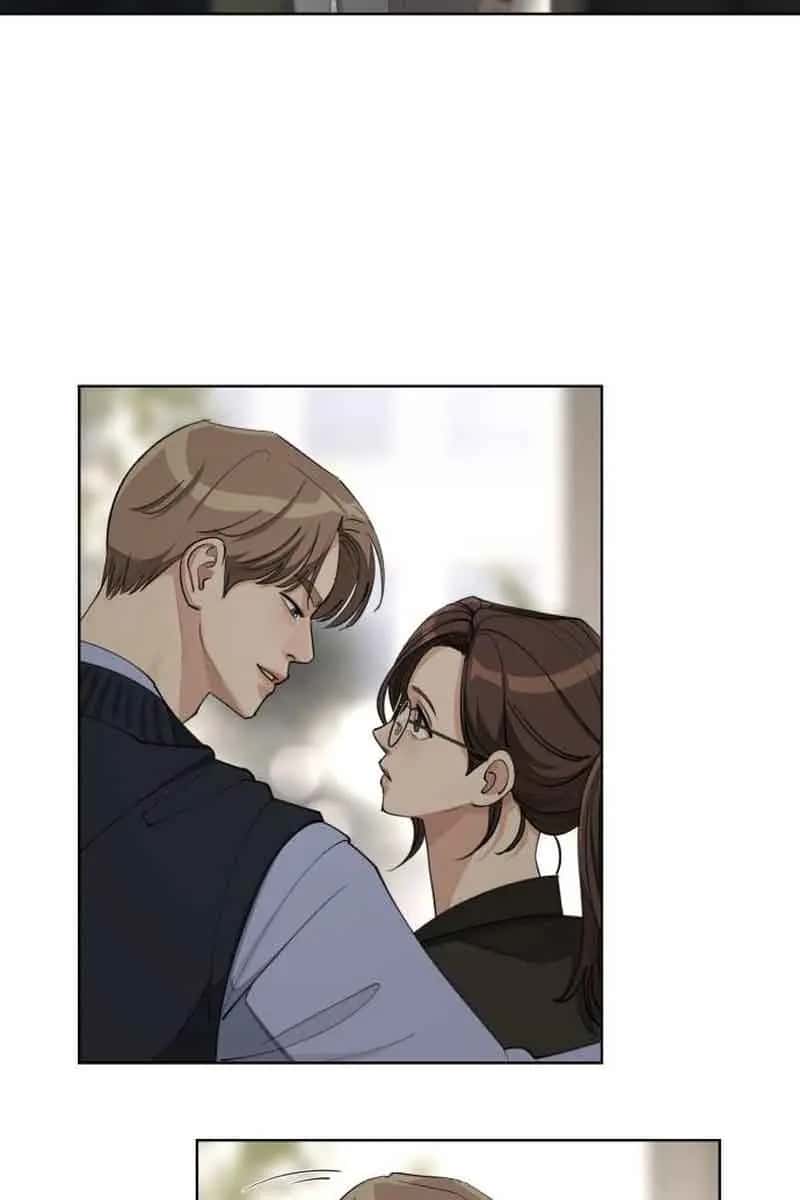 Lee Seob's Love Chapter 27 Page 23