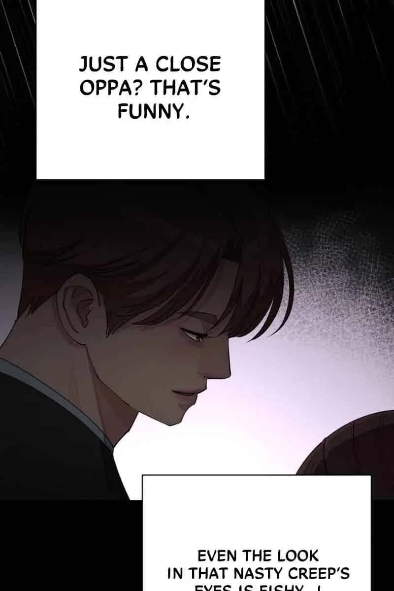 Lee Seob's Love Chapter 27 Page 42