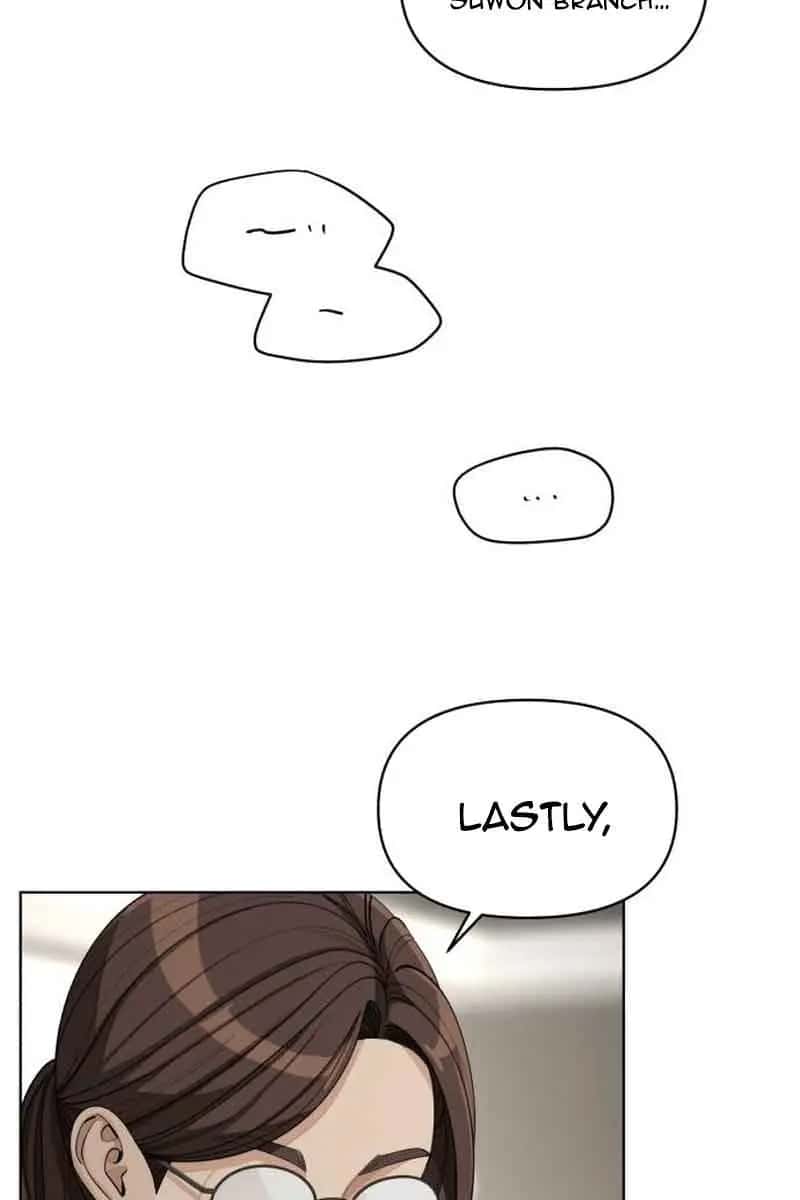 Lee Seob's Love Chapter 27 Page 55