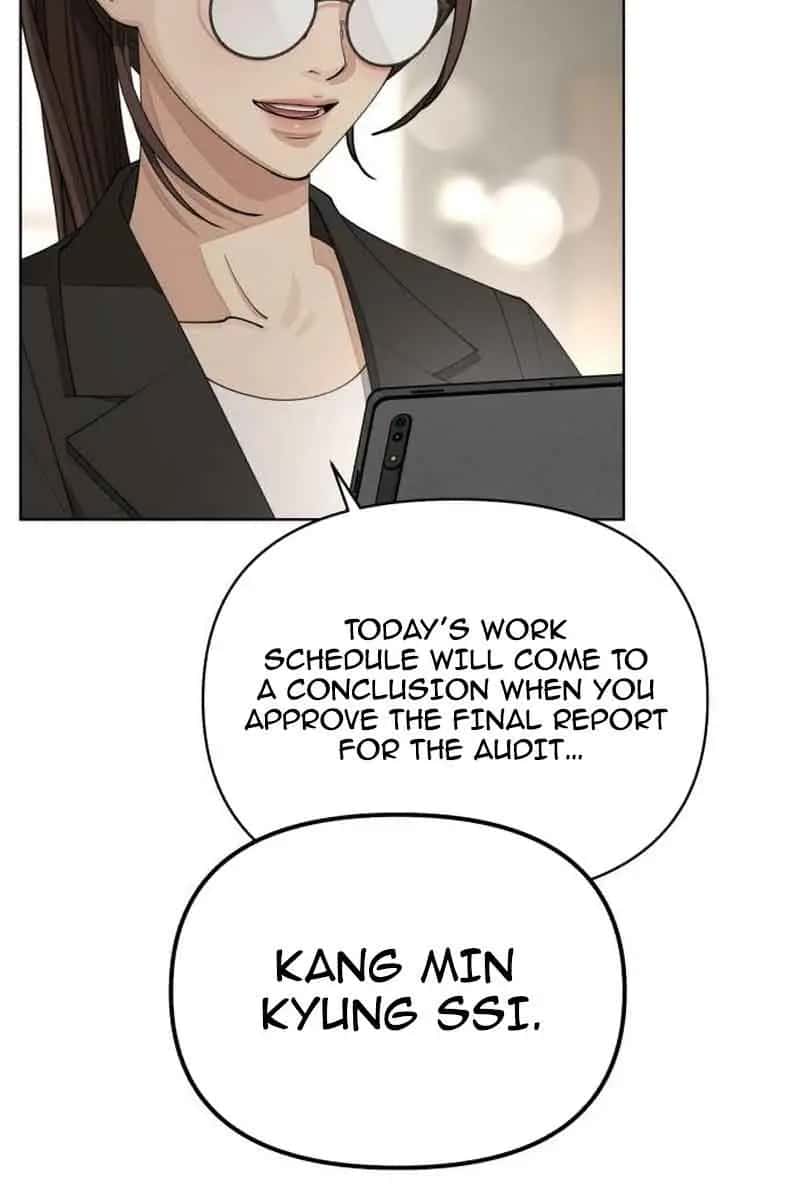 Lee Seob's Love Chapter 27 Page 56