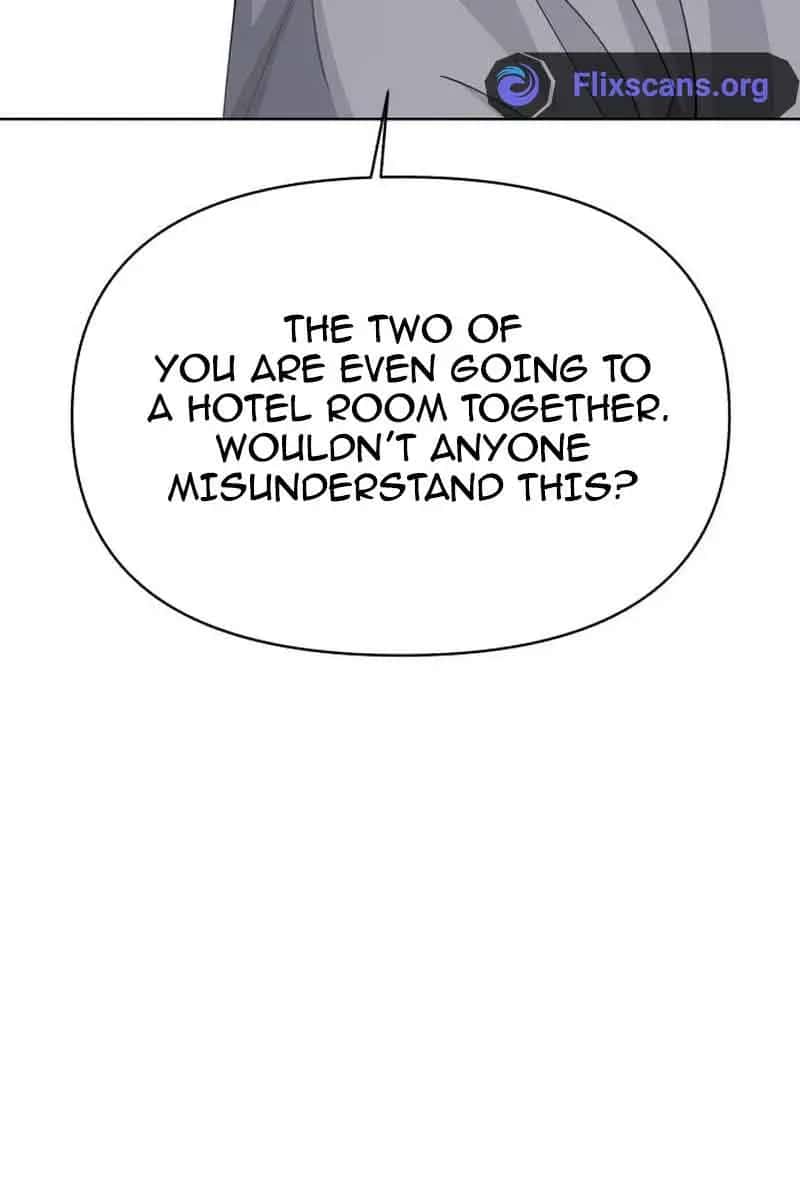 Lee Seob's Love Chapter 27 Page 66