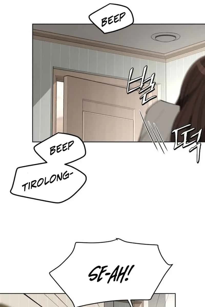 Lee Seob's Love Chapter 27 Page 77