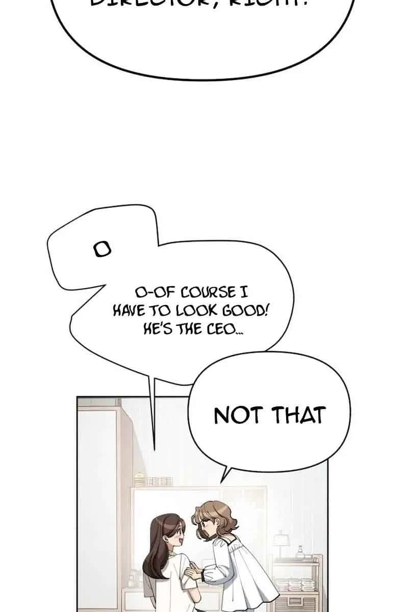 Lee Seob's Love Chapter 27 Page 100