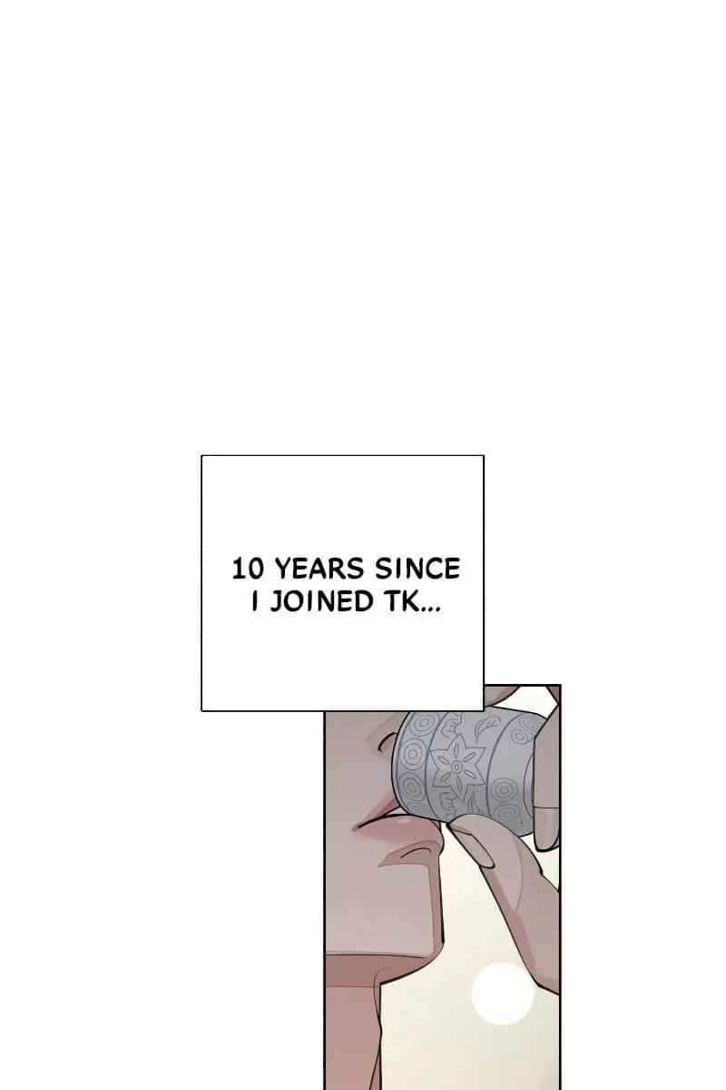 Lee Seob's Love Chapter 42 Page 3