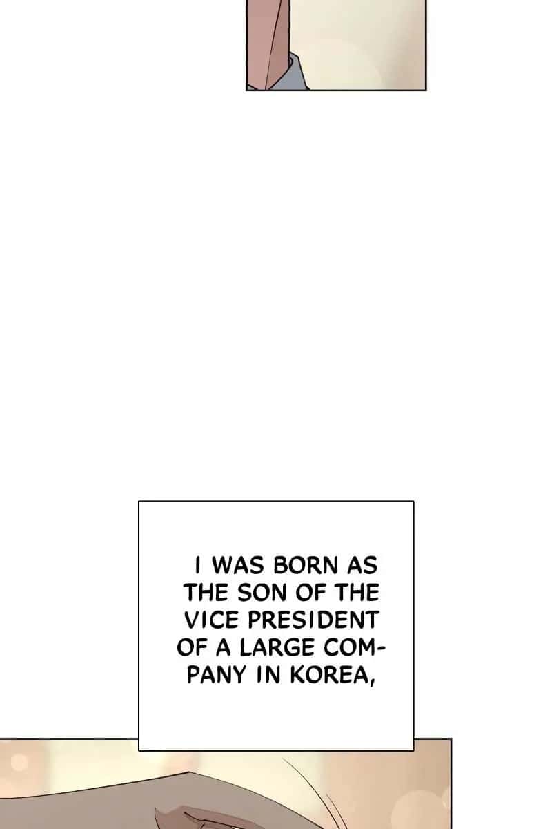 Lee Seob's Love Chapter 42 Page 4