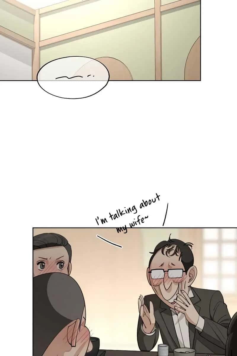Lee Seob's Love Chapter 42 Page 13
