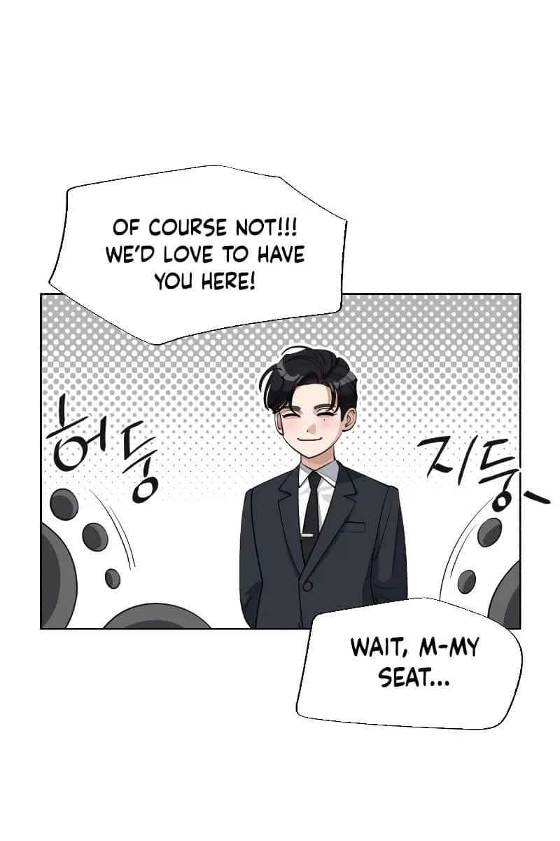 Lee Seob's Love Chapter 42 Page 20